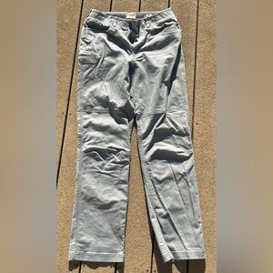 RED HEAD WORK PANTS (32X34) MENS GREY